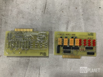 (15) Integrated Procurement 43562 Electrical Indicators
