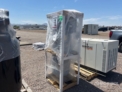 Iron Horse Electric 60 gal Air Compressor