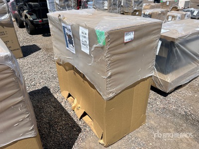 Eagle 30 gal Air Compressor (Unused)