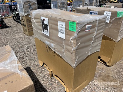 PowerTrain 30 gal Air Compressor (Unused)