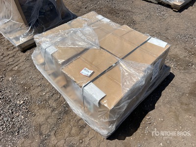 Quantity of (4) Mr. Heater 60000 BTU Forced Air Space Heater (Unused)