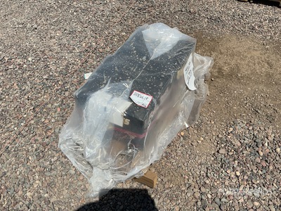 Quantity of (2) Fuel Boss 12 V DC Fuel Pump