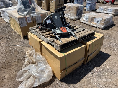 Quantity of (5) Murray Pressure Washer (Unused)
