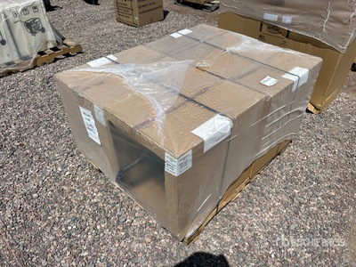 Quantity of (4) Simpson Hogedrukreiniger (Unused)