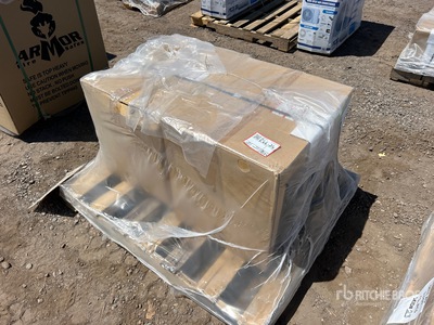 Quantity of (2) Generac 3600 Watt Zestaw prądotwórczy (Unused)