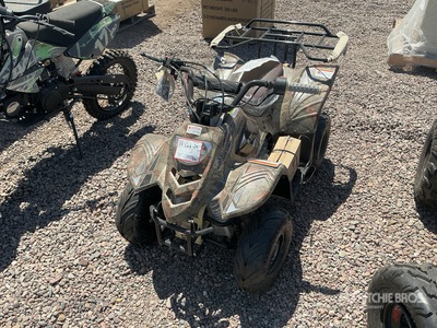 Boulder ATV