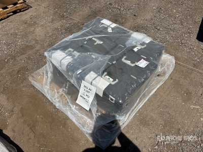 Quantity of (6) Ryobi 18 in Chain Saw (Unused)