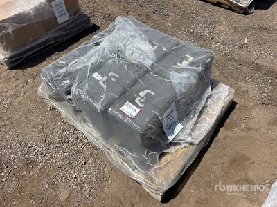 Quantity of (6) Ryobi 16 in Chain Saw (Unused)