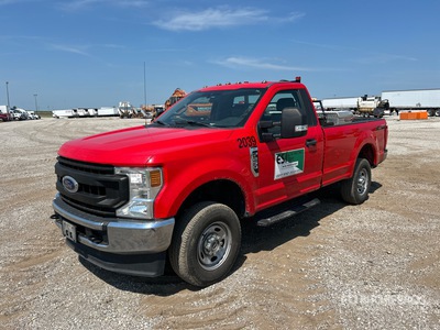 2020 Ford F-250 XL 4x4 ピックアップ