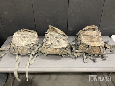 (20) Rifleman Sets