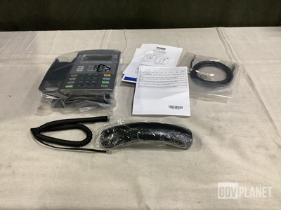 (105) Nortel 1120E IP Phones