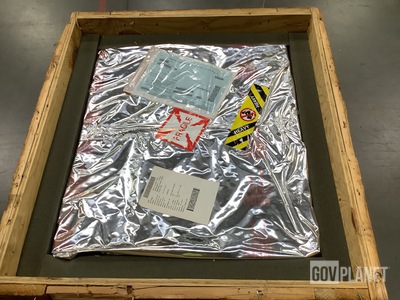 Northrop Grumman 3A08044H01 Special Video Monitor