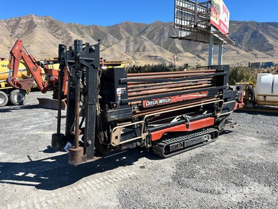 2007 Ditch Witch JT2020 Perforatrice direzionale