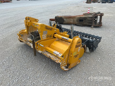 2021 Valentini I2000 84 in Road Grinder トラクター　その他のアタッチメント