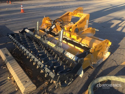 2021 Valentini I2000 84 in Road Grinder