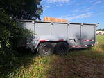 Picture, Right Rear Corner