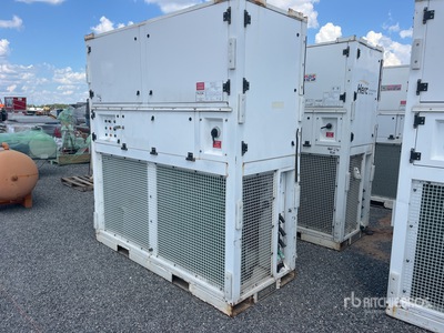 2018 Caps PPKV-20TD-0NN72 Klimatyzator