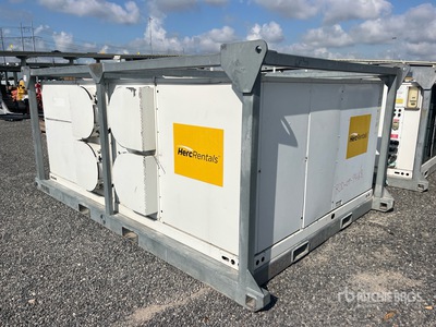 2016 Caps PPKH-25TD-0NN72 Air Conditioner