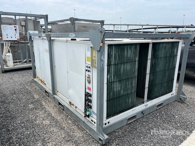 2016 Caps PPKH-25TD-0NN72 Klimatyzator