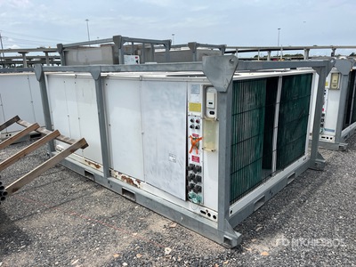 2016 Caps PPKH-25TD-0NN72 Klimatyzator