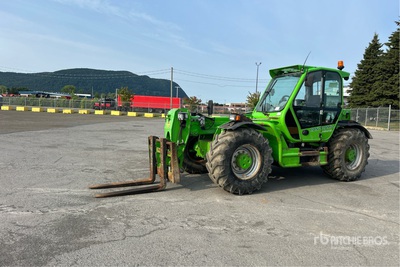 2017 Merlo 55.9CS Telehandler