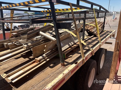 Quantity of Shoring Parts
