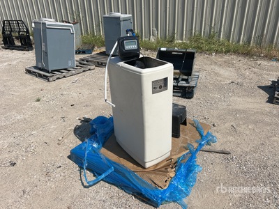 Electric Water Softener System Articoli da ferramenta e di consumo
