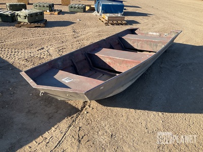 Jon Boat
