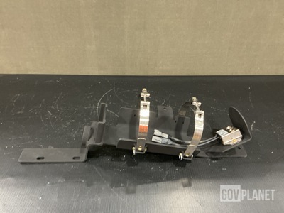 (23) AM General 6035842 Mounting Brackets