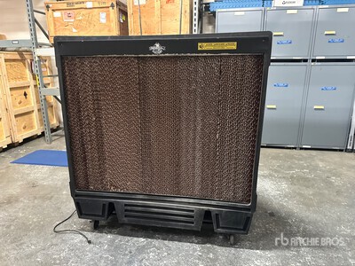 Port-A-Cool PAC2K363S Portable Evaporative Cooler