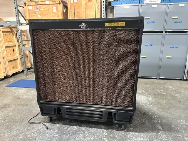 Port-A-Cool PAC2K363S Portable Evaporative Cooler