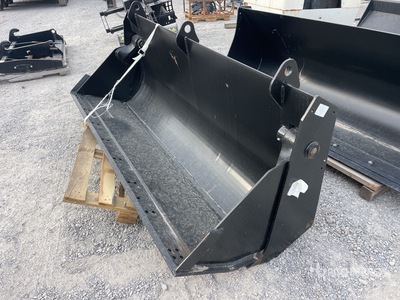 JCB 128/C1010 1.0M3 Multi-Bucket