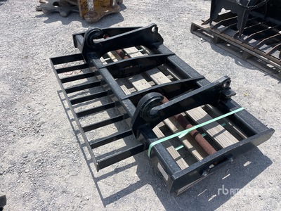 Paladin A511/61200 72 in Fork Carriage
