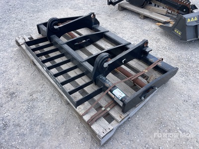 Paladin A511/61200 Fork Carriage