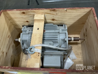Electric Motor