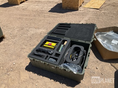 10010A0000 Vehicle Automated Diagnostic System