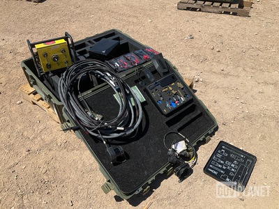 10010A0000 Vehicle Automated Diagnostic System