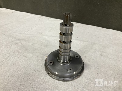 Wodward 5016-210 Cup & Bushing Assembly