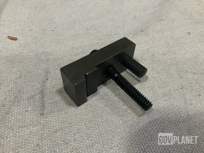 (5) Aviall Services S3S18222013 Hose Clamps