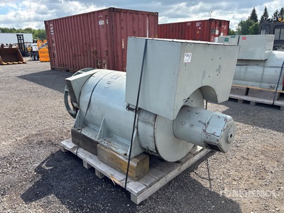 Tamper SG-1533 Generator
