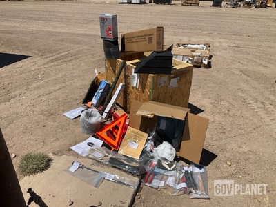 Oshkosh 3709746 AMK31 Parts Kit