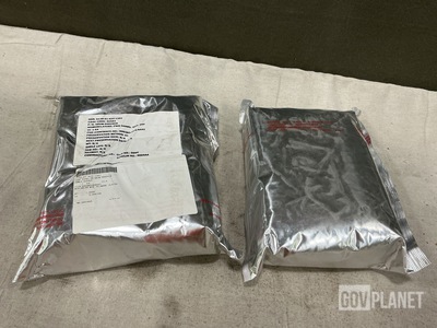 (2) General Atomics S8VM-05024CD Power Supplies