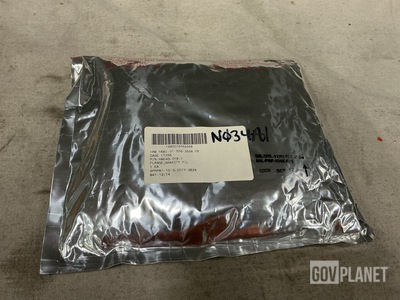 (2) Robertson Fuel Systems HM043-018-1 Gravity Fill Flanges