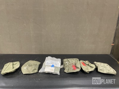 (74) General Dynamics 10638301 Vehicular Light Covers