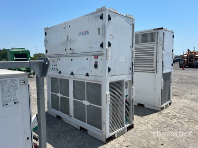 2017 Caps PPKV-20TD-0NN72 Condizionatore