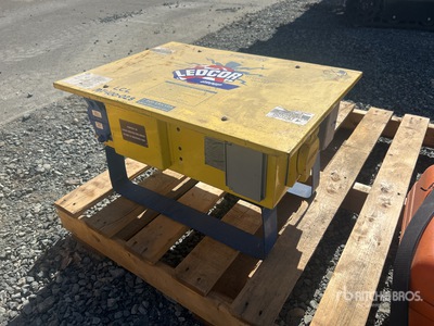 Distribution Box