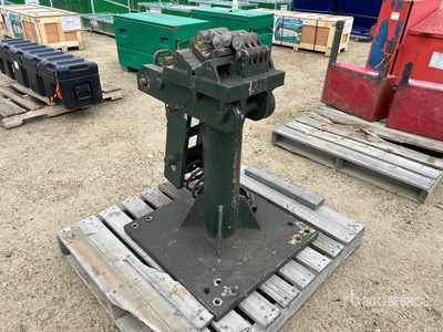 Heavy Duty Vice
