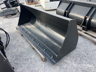 JCB 126/00182 92 in Cleanup Godet