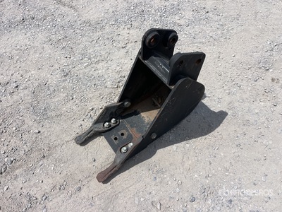 JCB A980/90469 12 in Digging Cazo para excavadora