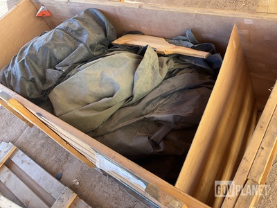 HDT Base-X Shelter Tent